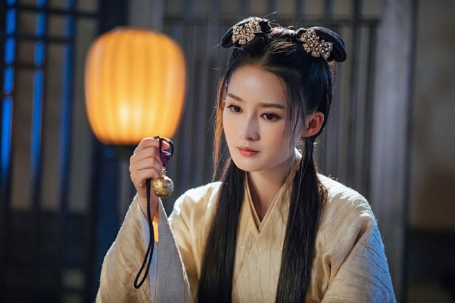 组图狼殿下开播全集上线李沁双马尾造型少女感十足11月19日狼殿下开播