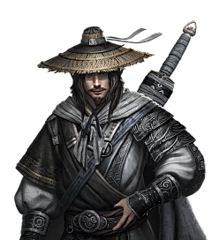 啊库啊库采集到捕鱼-三国
