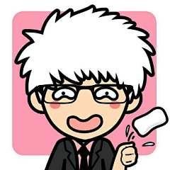 大♂叔采集到银魂
