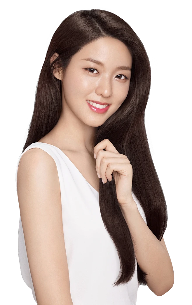 图片_医美——女模特图片素材-花瓣网