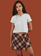 Witz Skirt