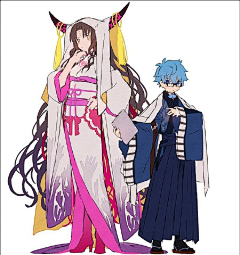 Cyberangel采集到和风