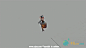 【新提醒】英雄联盟部分英雄走和跑gif - 游戏动画 - Powered by Discuz!