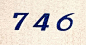 50～80年代數字設計
复古字体/复古设计/中式复古/复古标志/复古品牌/字体设计