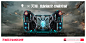 【ALIENWARE外星人】2020年天猫双11品牌秀 #1起挺你尽情生活#  。80000张优质采集：优秀排版参考 / 摄影美图 / 视觉大片提升审美。@Javen金
