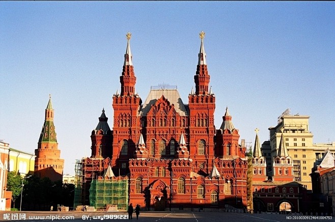 俄罗斯旅游 - 必应 Bing 图片