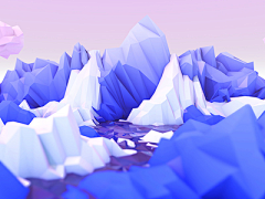 RuikyLiu采集到C4D
