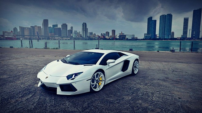 Aventador
