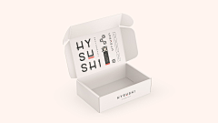 萌萌颜采集到品牌-vi