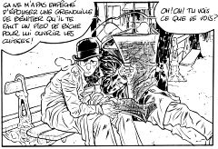 伊布~采集到Jordi Lafebre 关注画板