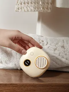 除味器