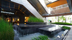 丁丁猪猪世界采集到S景观--小品/水景