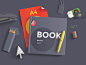 ‘Oh My! Designer's Toolkit’ by Ruslan Latypov | Readymag : Mockup, scene creator, scene generator, colorful, text effects