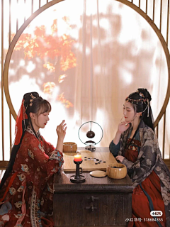 神明456采集到真人