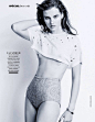 全球时尚杂志精选 - Elle 英国版 2014年5月刊 - QQ邮箱