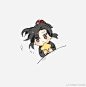 #魏无羡1031生日快乐#魔道祖师<br/>我又来了～羡羡生日快乐 ​​​​