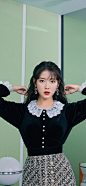 IU 李知恩