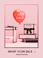 Flash Sale