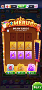Live Party Bingo-Casino Bingo-游戏截图-GAMEUI.NET-游戏UI/UX学习、交流、分享平台