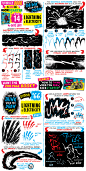 How to draw LIGHTNING - KICKSTARTER has TWO WEEKS! by STUDIOBLINKTWICE