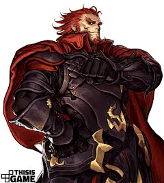 《创世纪战4》首席大师作品遭曝光 揭露更多内容