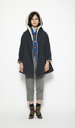 Fuyo酱采集到magzine