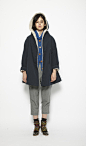 2013.01.14 | 30DAYS COORDINATE | niko and... magazine [ニコ アンド マガジン]