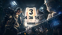 Rexroy采集到Game-FPS