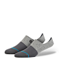 Spectrum Super - Mens Super Invisible Socks | Stance