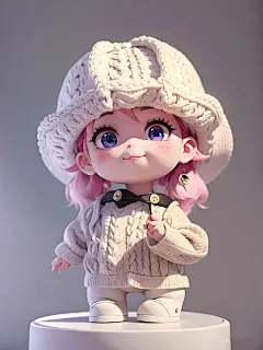 AI绘图_121