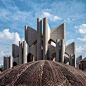 The 21 Most Eerily Beautiful Cemeteries Around the World