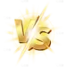 VS对比