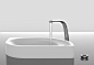 Faucet & Wash Basin [Origin Series] | Complete list of the winners | Good Design Award