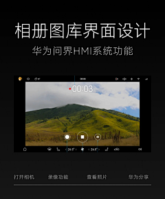 临姜采集到HMI对标