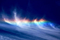 火彩虹：fire rainbow