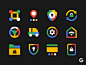 Google Iconography