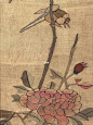 清代缂丝