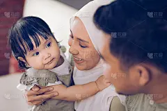 家人郊游
