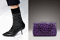 EASY ELEGANCE: Bottega Veneta FW 12-13 Collection | Shoes, fashion, style. Dubai, UAE