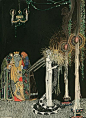 Kay Nielsen