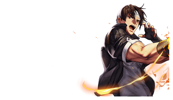 拳皇命运手游官方