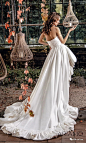 Ariamo Bridal 2022 Passion Bridal Collection