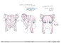 GIRL : 「私は女の子」　吉崎響 × DAOKO企画。スタジオカラーによるアニメーションミュージックビデオ。
