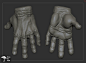 STRONG HAND, Nikolay Tsys : Always wanted one, so I made it =)

CubeBrush: http://cbr.sh/rou6b8

 GumRoad: https://gum.co/Tysud