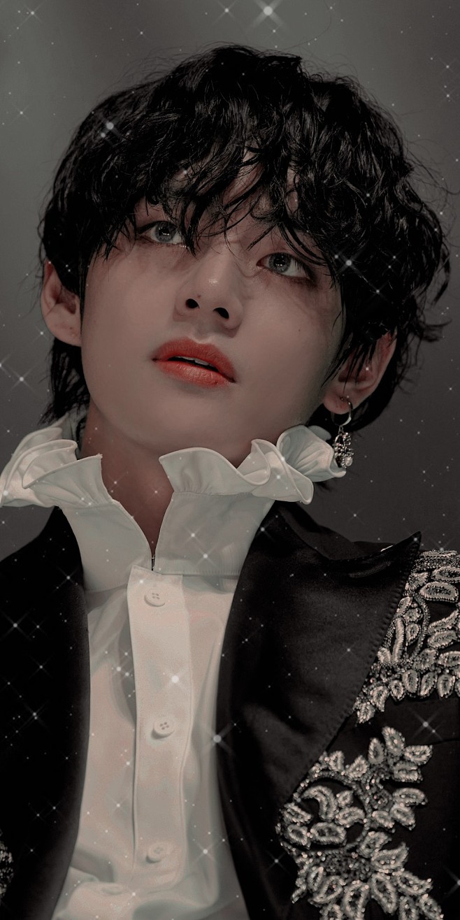 港风暗黑王子4P “你可以拿走我的命，我亲爱的王子。”