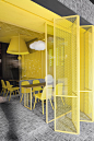 002-HI-POP Tea Concept Store by CONSTRUCTION UNION