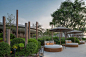 现代与自然的“过渡之旅”，华欣海岸小型豪华酒店 / Landscape Tectonix Limited – mooool木藕设计网