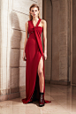 PRÉ-COLLECTION AUTOMNE-HIVER 2016-2017
• Client : Mugler
• Photographe : Dan Martensen
• Post-Production & Retouche : les ateliers