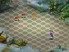 仙幻奇缘图片_仙幻奇缘游戏截图|壁纸|宣传画_多玩游戏库