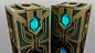 Remodeled updated Hextech Chests